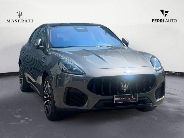 MASERATI Grecale MHEV 330 CV AWD Modena