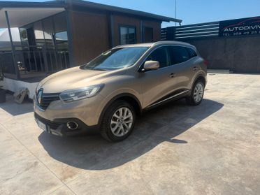 Renault Kadjar dCi 130CV Energy Intens