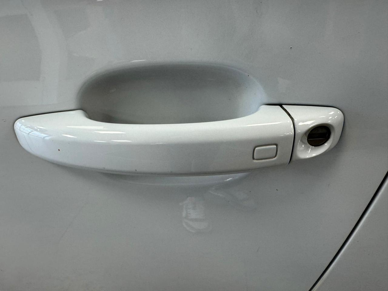 Audi A1 Sportback 1.4 TDI 90cv S-line