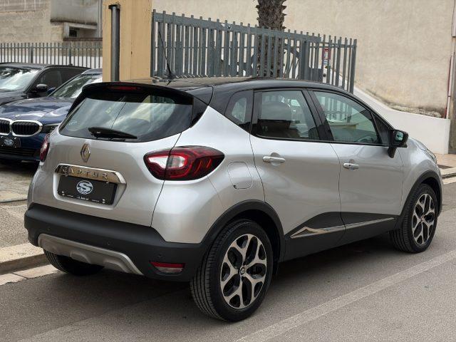 RENAULT Captur 1.5dCi 90CV Energy Intens