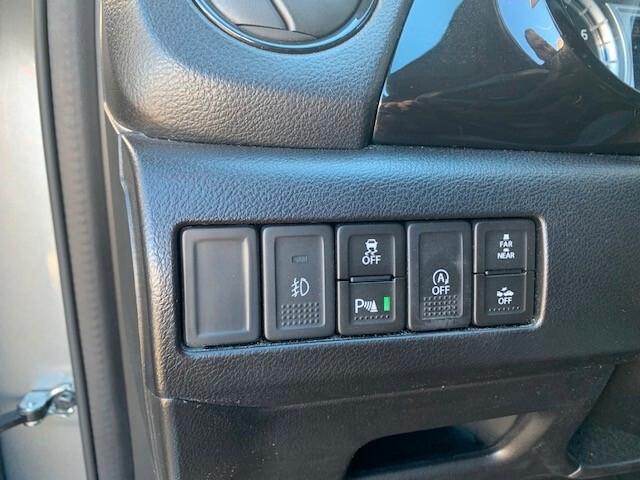 Suzuki Vitara 1.6 VVT V-Top 2WD
