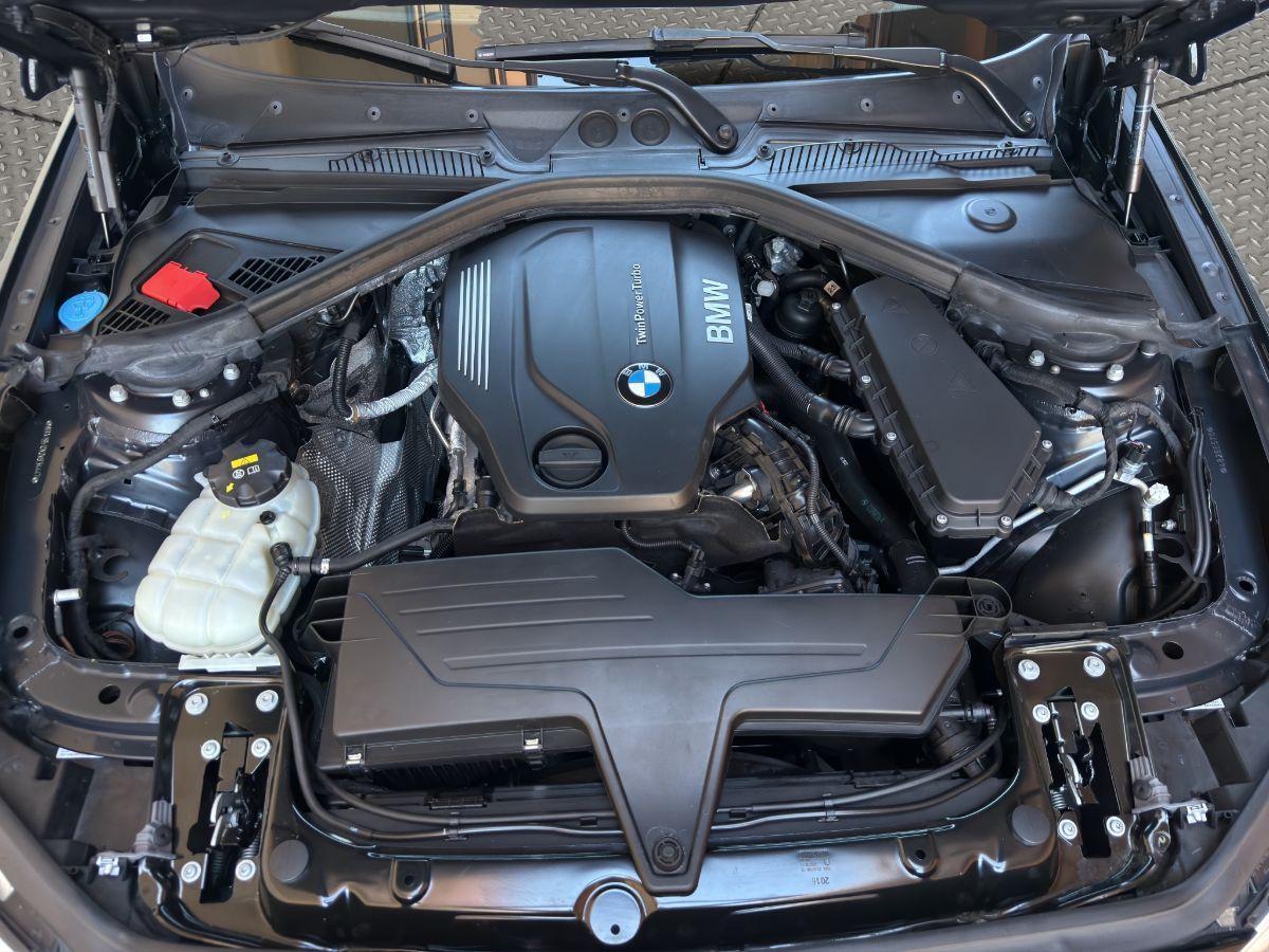 BMW - Serie 1 - 118d 2.0 150CV 5p. Msport