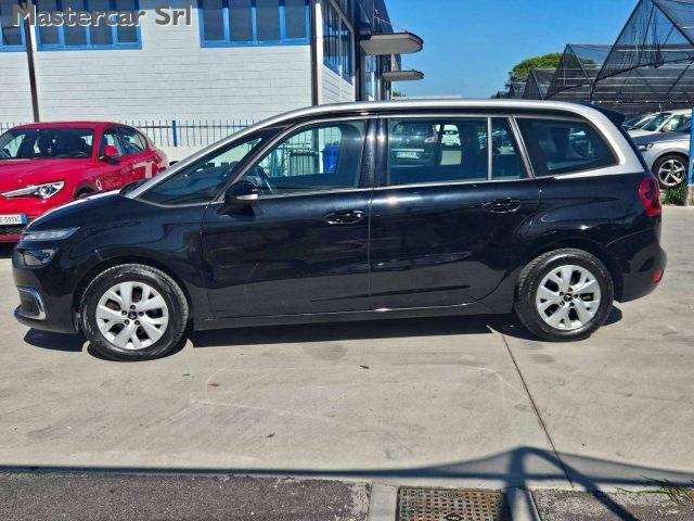 CITROEN Grand C4 Spacetourer C4 Grand Spacetourer 1.2 puretech Feel s -FW607RC