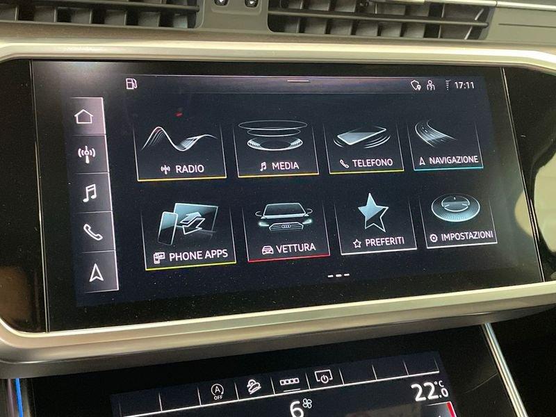 Audi A6 allroad 40 TDI 2.0 quattro S tronic Business Advanced