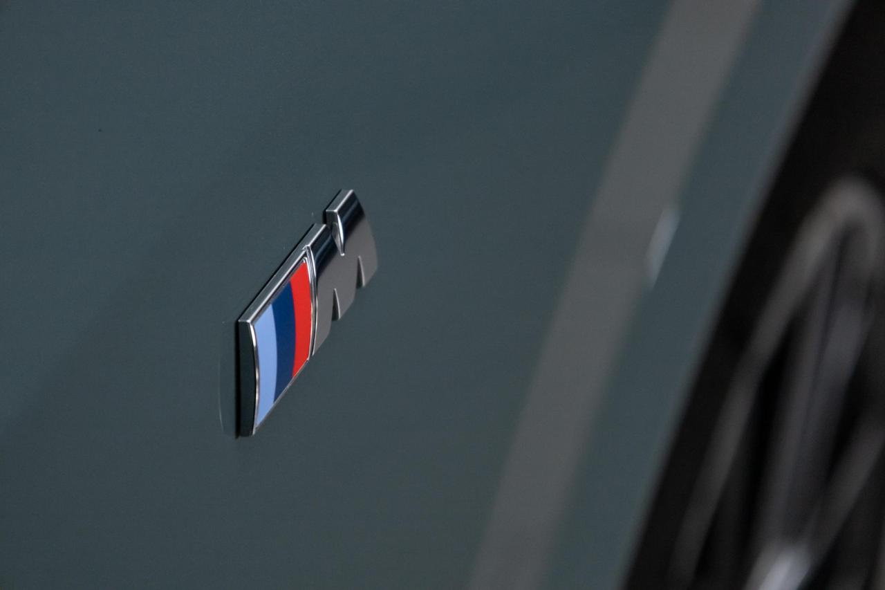 BMW X1 xdrive20d mhev 48V MSport auto