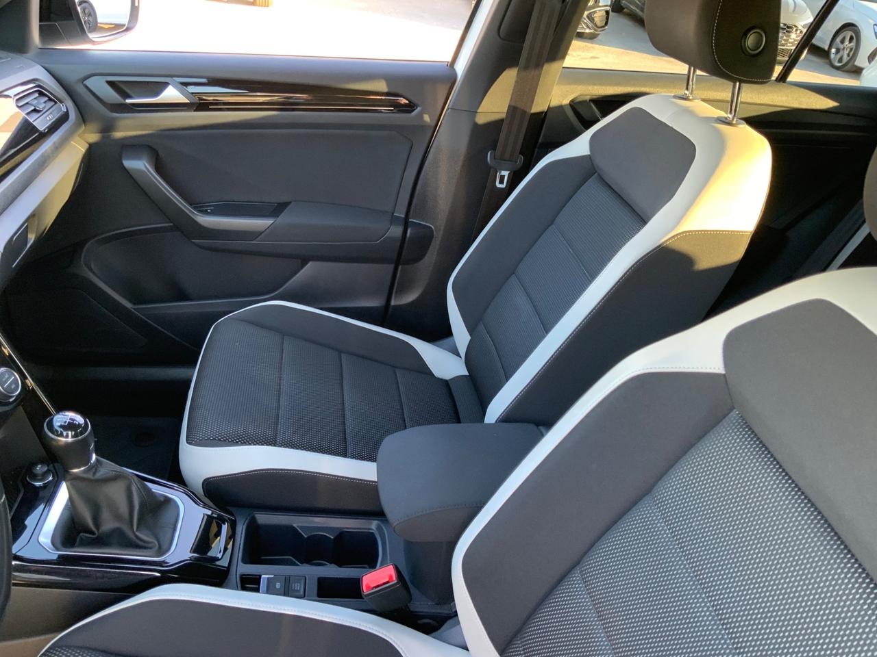 Volkswagen T-Roc 2.0 TDI SCR Advanced BlueMotion Technology AUTOCARRO PREZZO PIÙ IVA