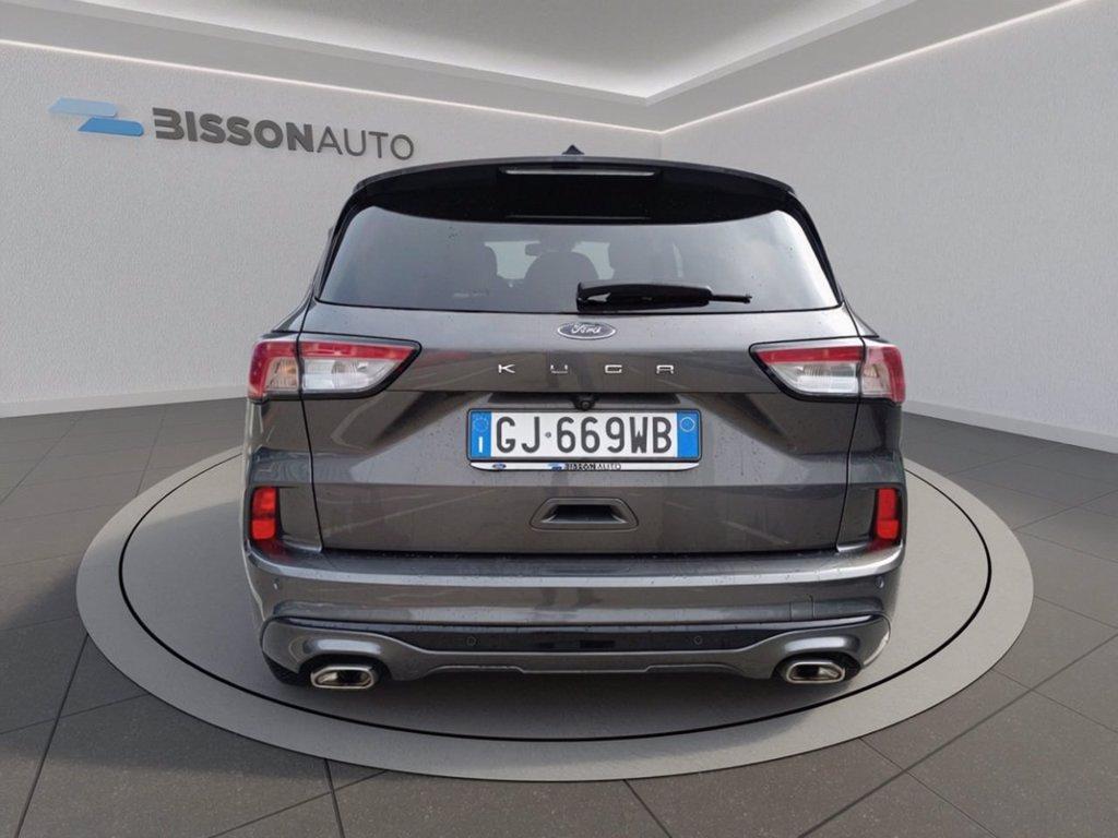 FORD Kuga 1.5 ecoblue ST-Line 2wd 120cv del 2022