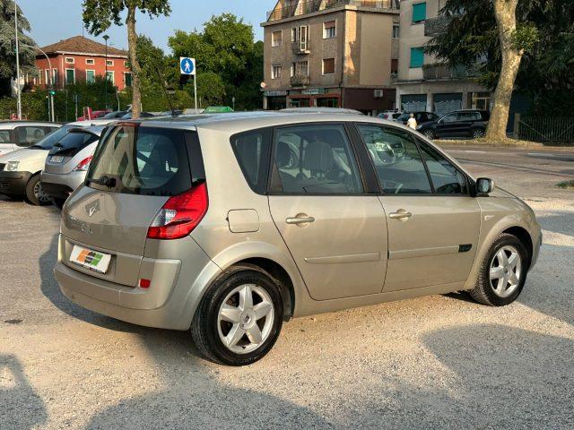 RENAULT Scenic 1.6 16V GPL