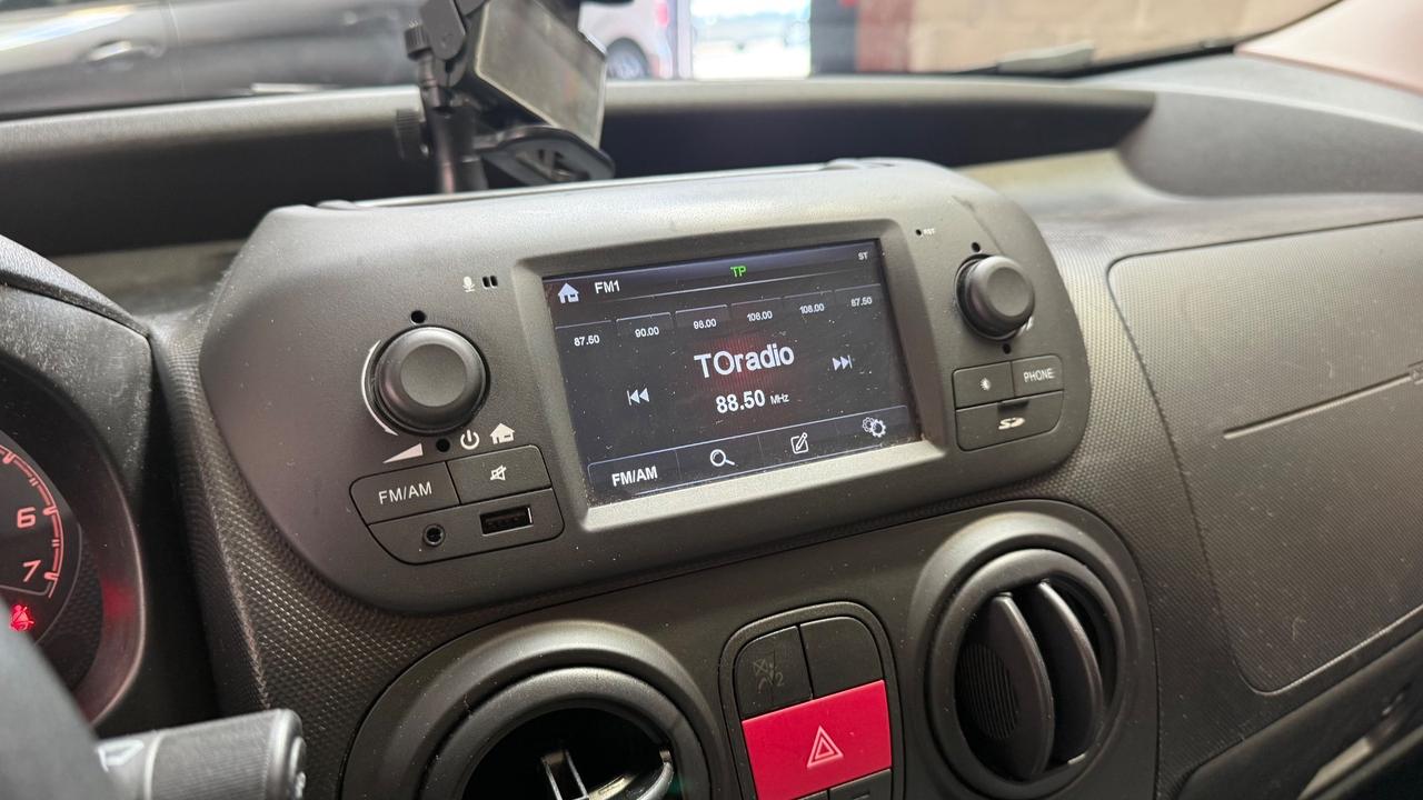Fiat Fiorino 1.3 MJT 80CV Cargo Adventure