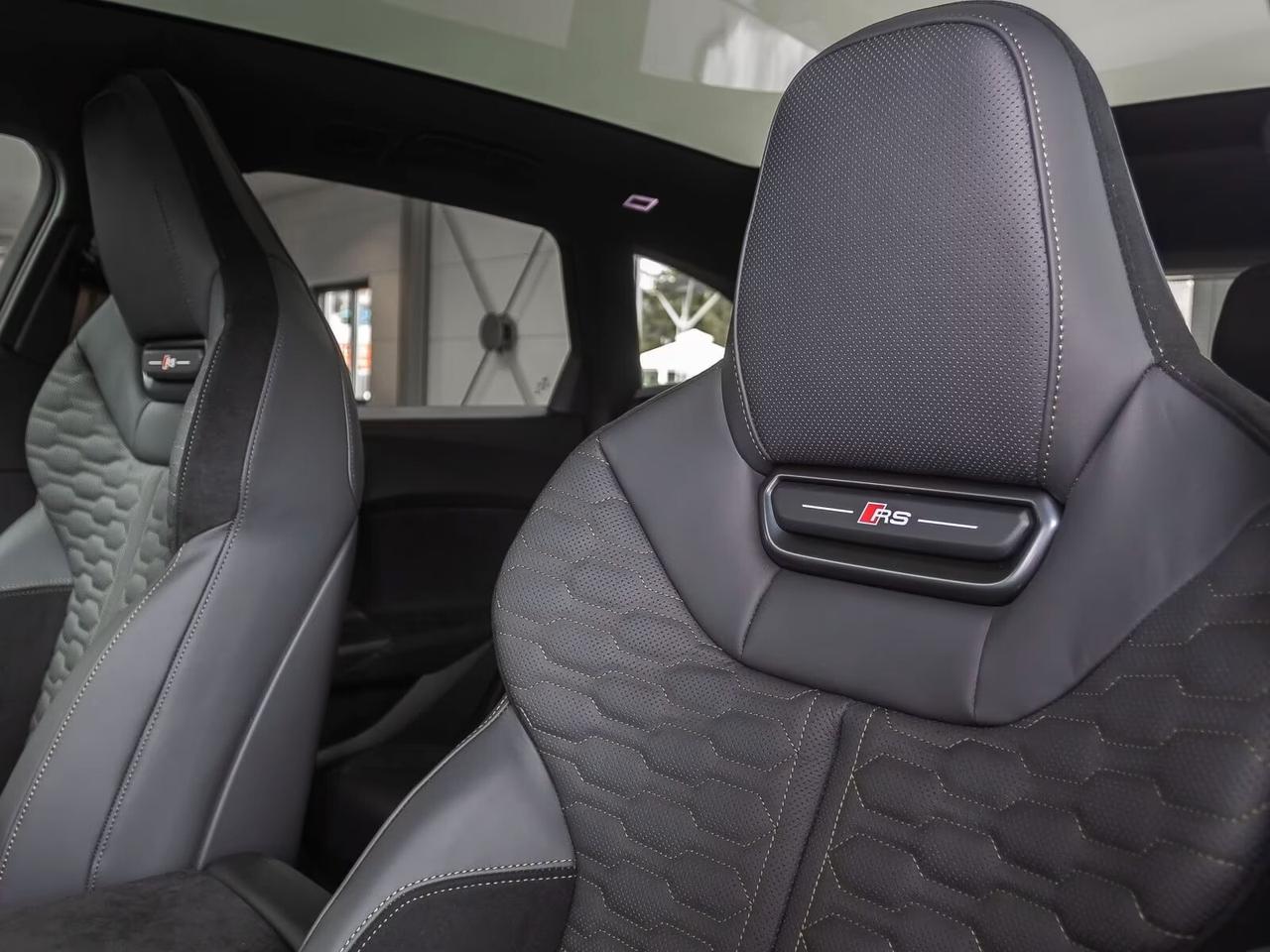AUDI*RS5*AVANT*CERAMIC*SPORT-PACK*CARBON*FORGED*TETTO*HEAD-UP*B&O*