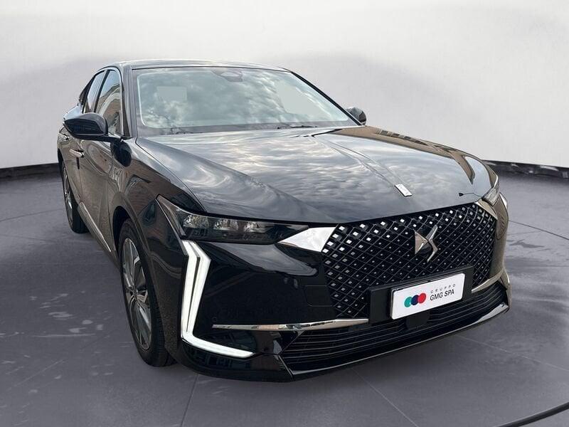 DS DS4 II 1.5 bluehdi Performance Line 130cv auto