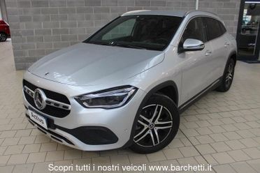 Mercedes-Benz GLA 220 d Premium auto