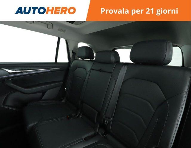 SKODA Kodiaq 2.0 TDI 4x4 DSG Selection