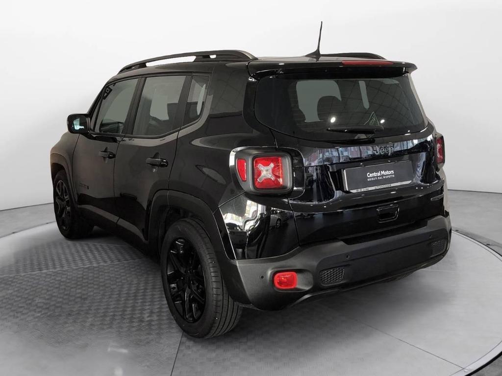 Jeep Renegade 1.0 T3 Limited 2WD