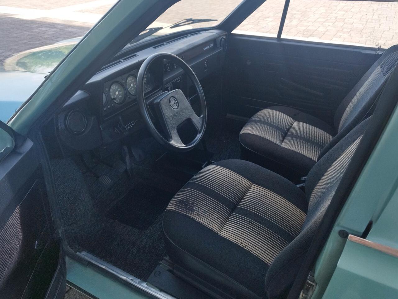 Skoda 130L