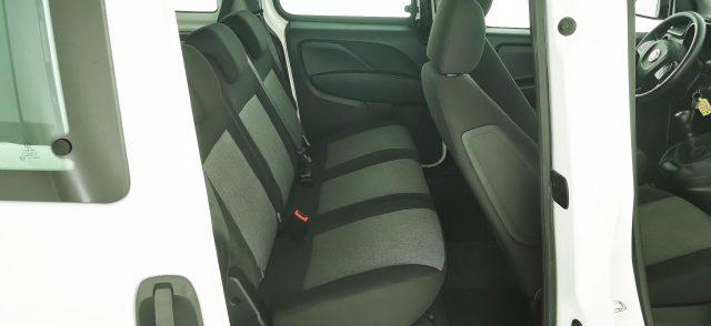 FIAT Doblo Doblò 1.3 MJT S&S PC Combi N1 - PREZZO+IVA
