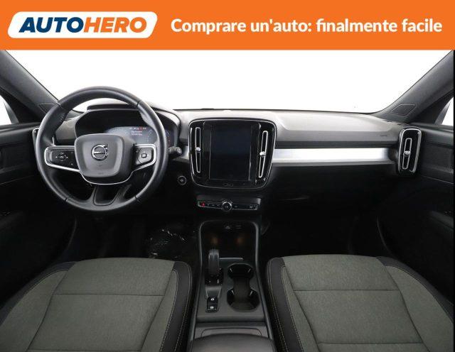 VOLVO XC40 D3 AWD Geartronic Momentum Pro