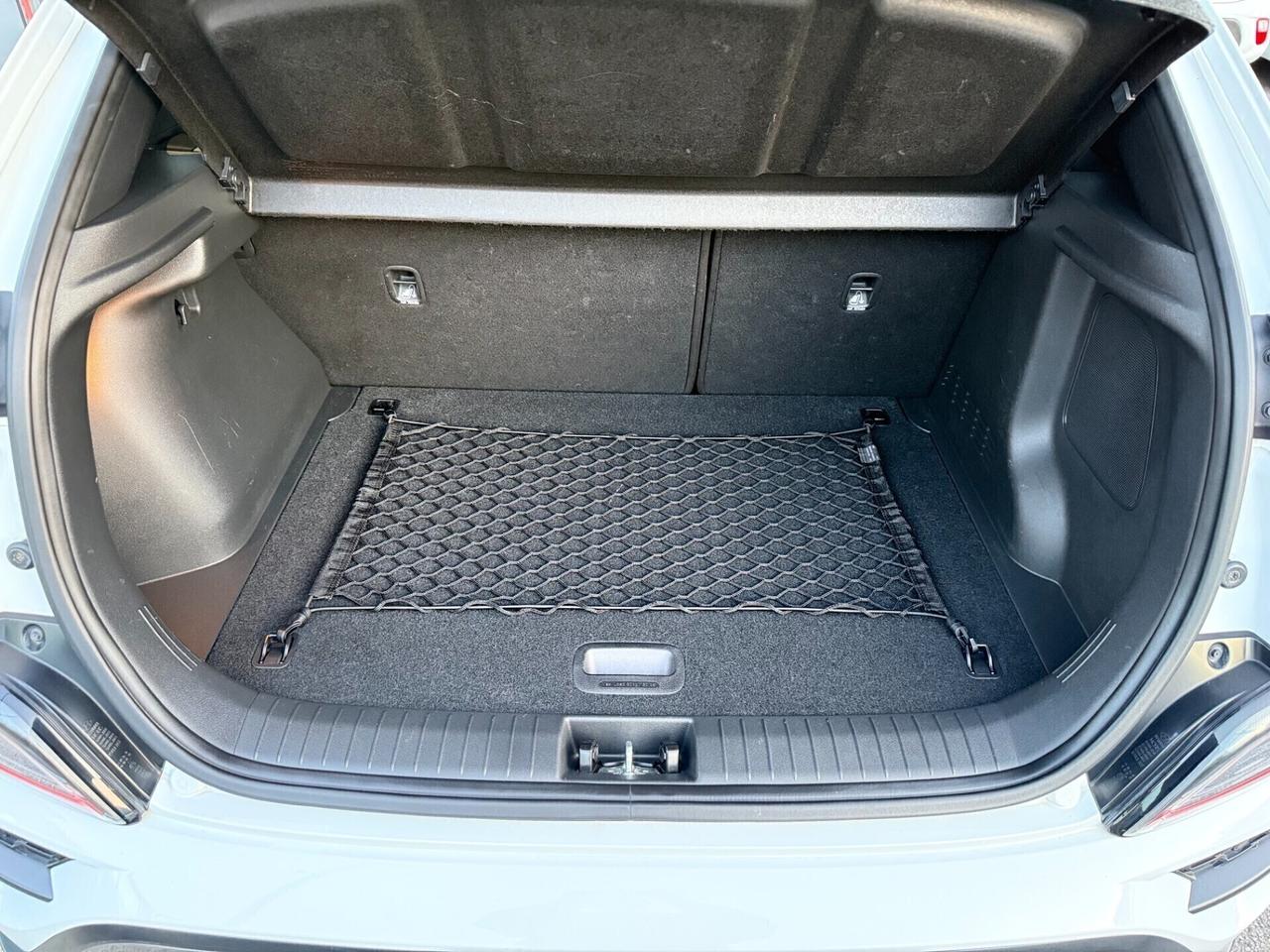 Hyundai Kona 1.6 CRDI 136 CV Hybrid 48V NLine