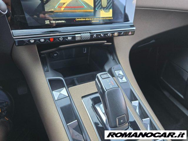 DS AUTOMOBILES DS 7 Crossback BHDi 130 EAT8 Business 58.000 KM.-telecamera