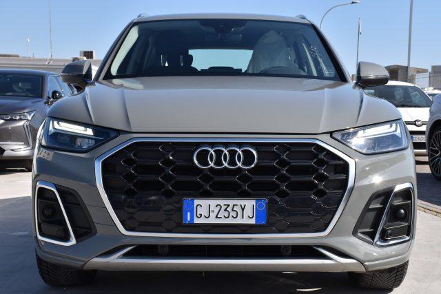AUDI Q5 35 TDI S tronic S line