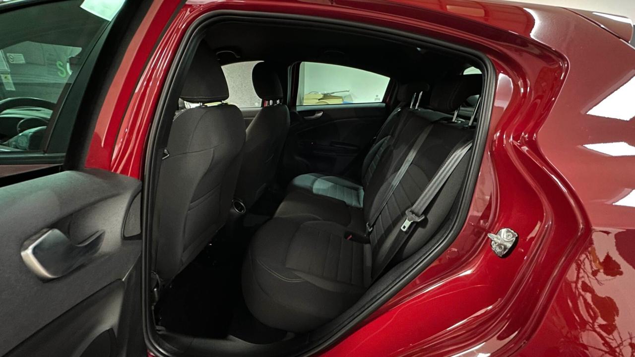 Alfa Romeo Giulietta 1.6 JTDm 120 CV B-Tech