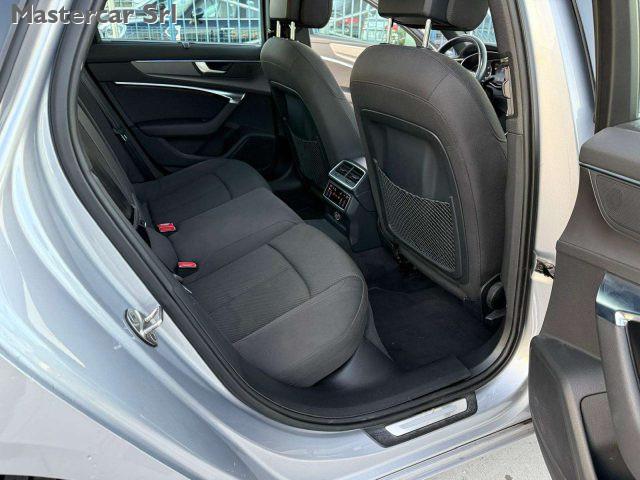 AUDI A6 Avant 40 2.0 tdi Business Sport s-tronic FZ588FW