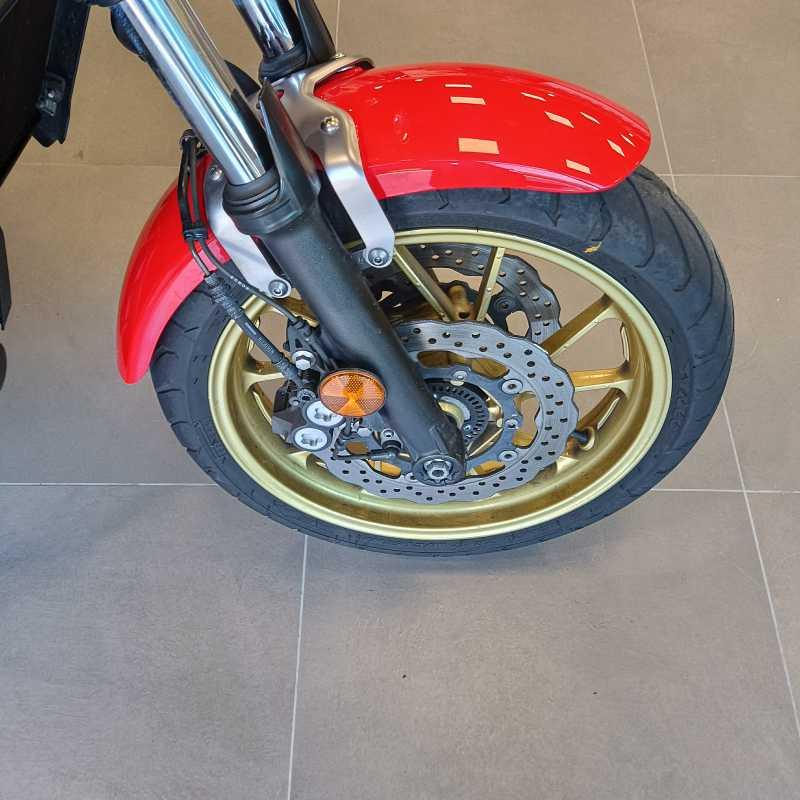 Yamaha XSR 700 ABS - 2020