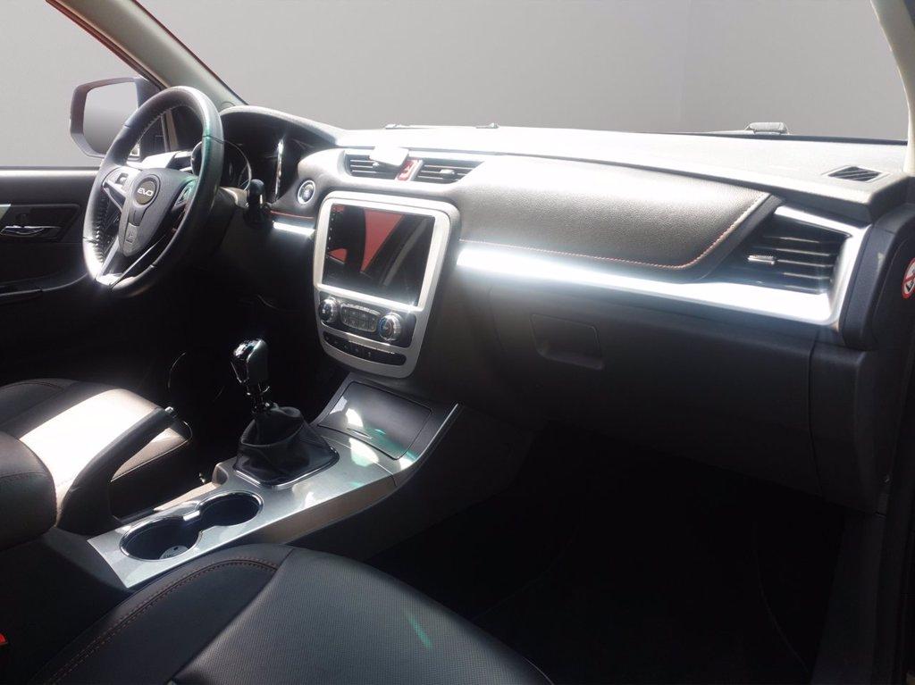 EVO Evo cross 4 2.0 turbo diesel 136cv del 2022
