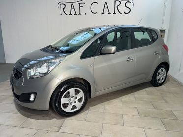 Kia Venga 1.4 EcoGPL Crossover