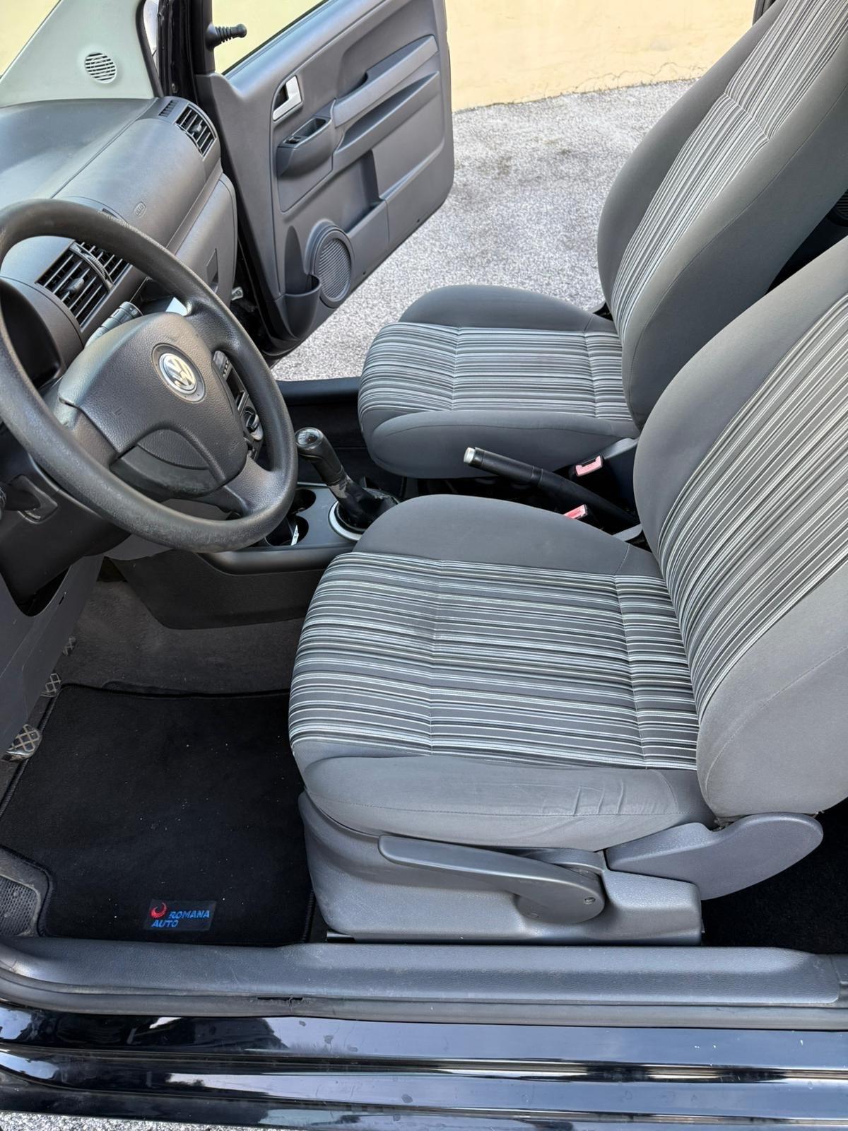 Volkswagen Polo 1.2 70 CV 3p. Comfortline