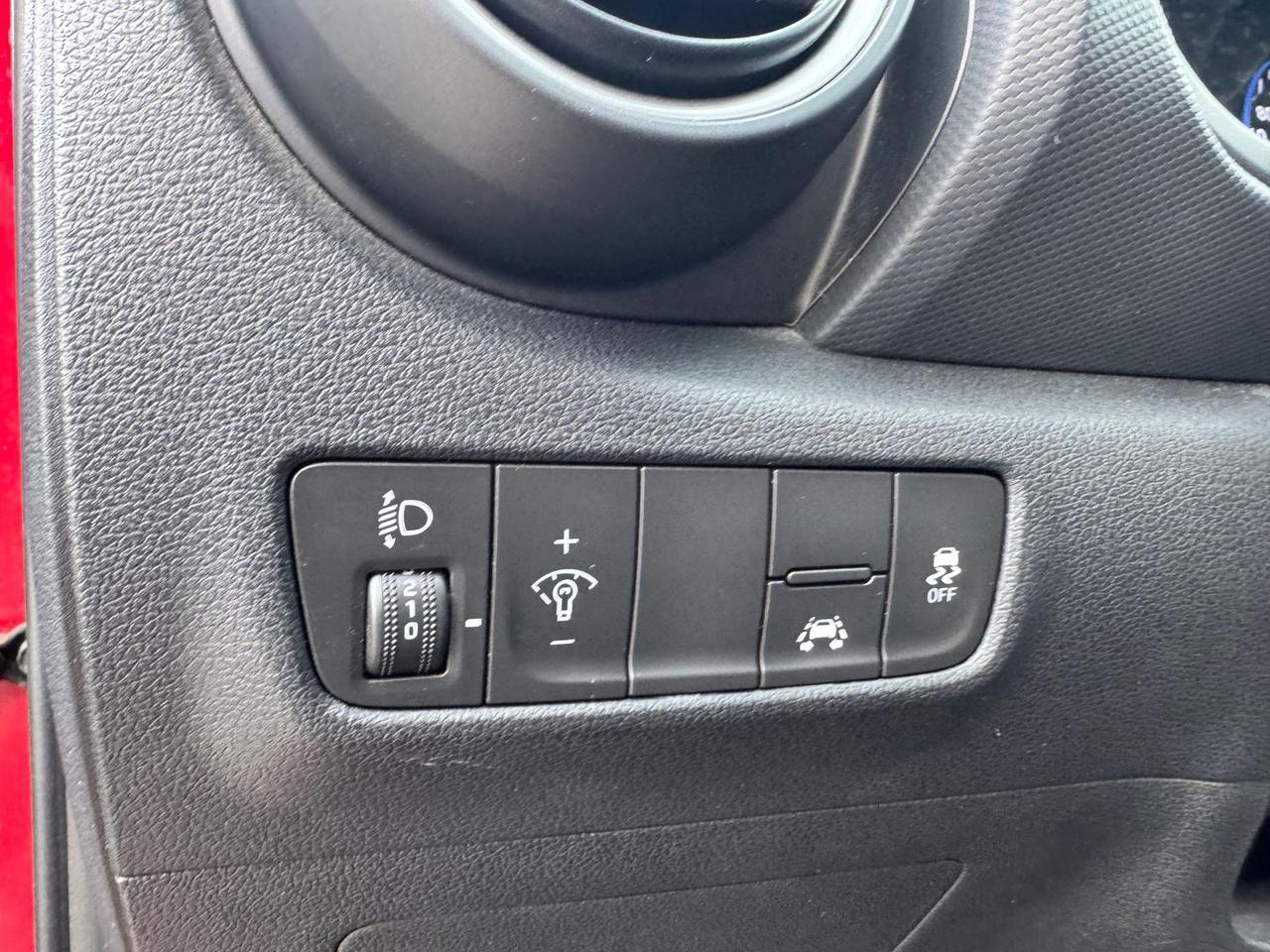 Hyundai Kona 1.0 T-GDI Comfort *PROMO FINAN #8228