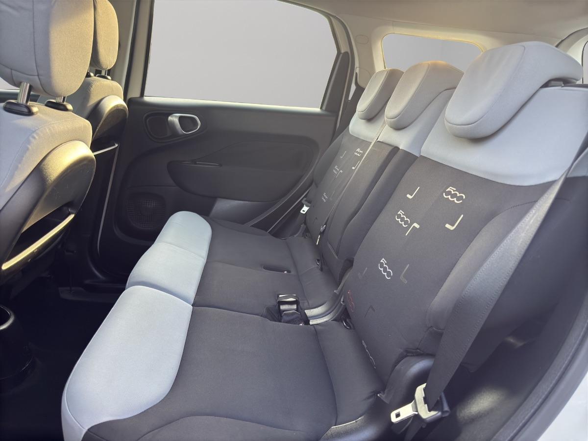 FIAT - 500 L Living L Living 1.6 mjt Pop Star 105cv