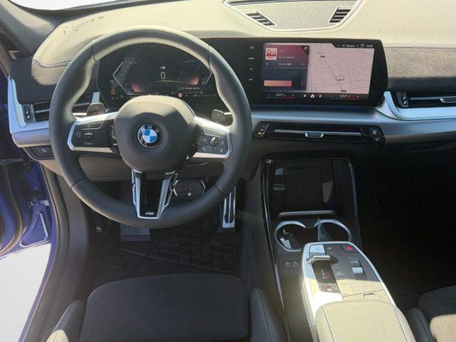 BMW X1 sDrive 20d Msport