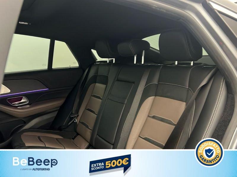 Mercedes-Benz GLE Coupé GCOUPE 53 MHEV (EQ-BOOST) AMG PREMIUM PLUS 4MAT