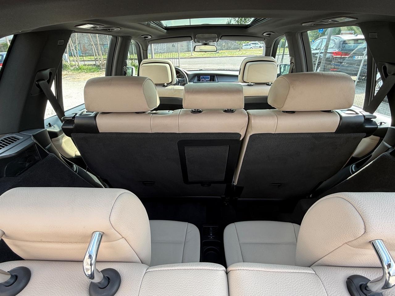 Bmw X5 xDrive30d Futura