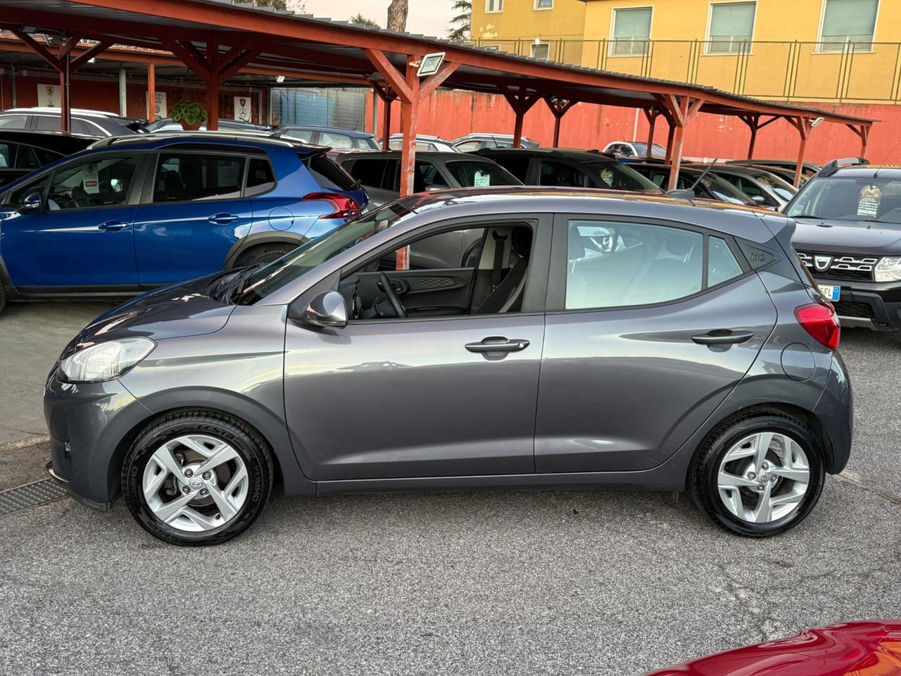 i10 1.0 MPI Prime-unipro-rate-garanzia-permute