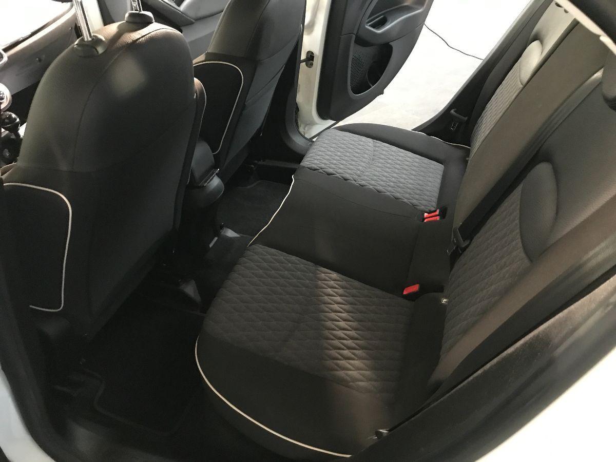 FIAT 500X 1.3 M.Jet 95 CV City Cross