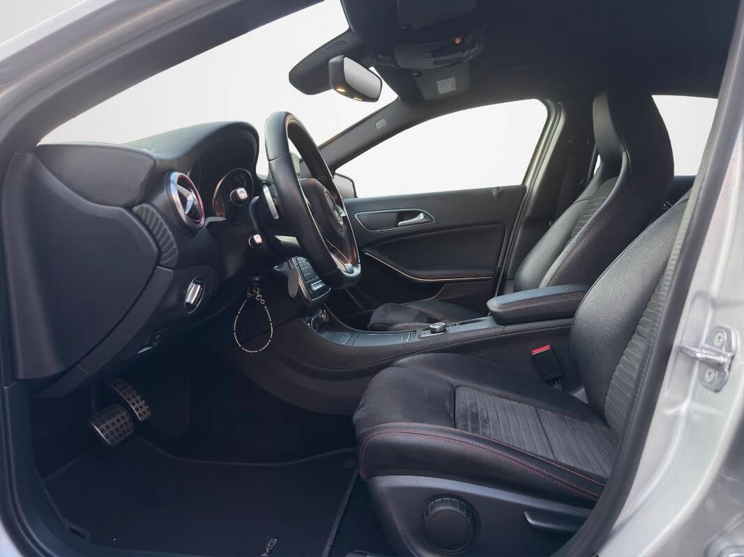 Mercedes Classe A 180 Premium auto my16