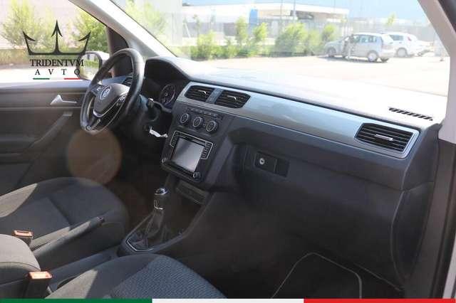 Volkswagen Caddy 2.0 tdi 102cv generation 4 E6