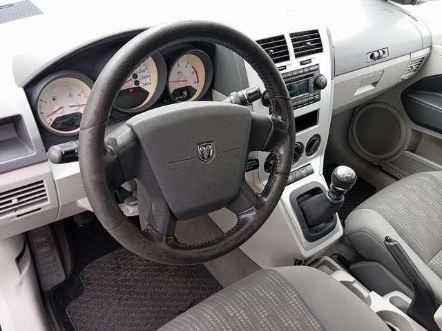 Dodge Caliber Caliber 2.0 td SXT Sport