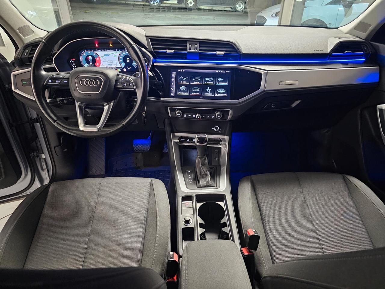 Audi Q3 SPB 35 TDI Business Plus