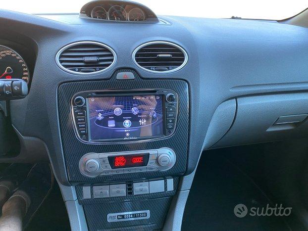 Ford Focus 2.5 t RS 305 cv NUMERATA