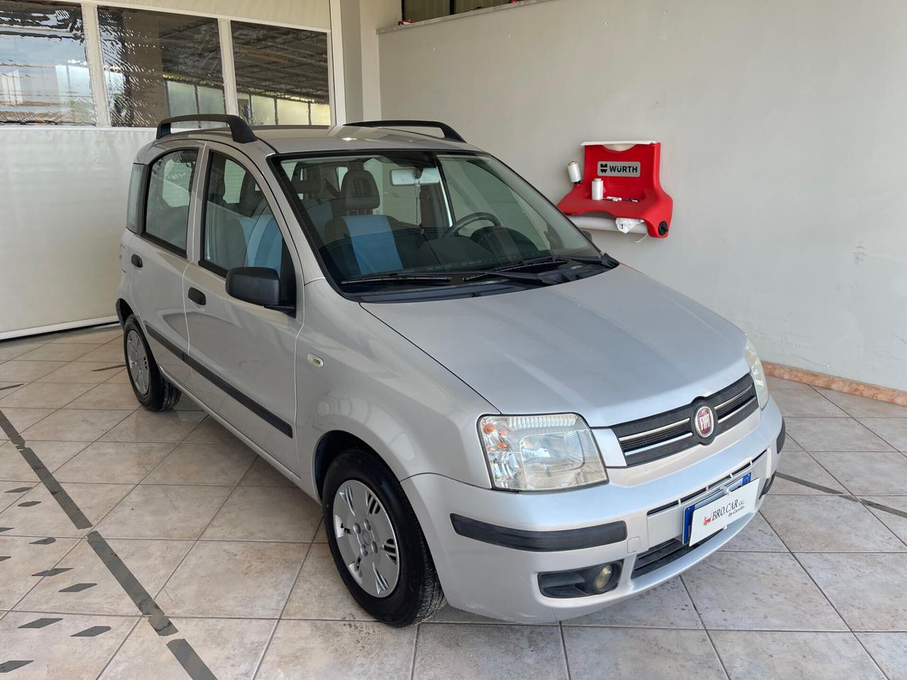 Fiat Panda 1.2 Dynamic-NO VINCOLO DI FINANZIAMENTO