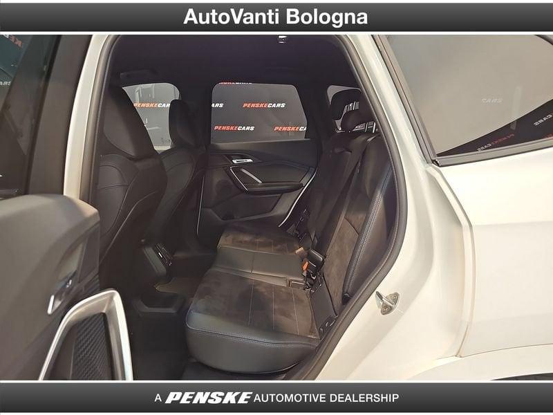 BMW X1 X1 xDrive 20d Msport Pro