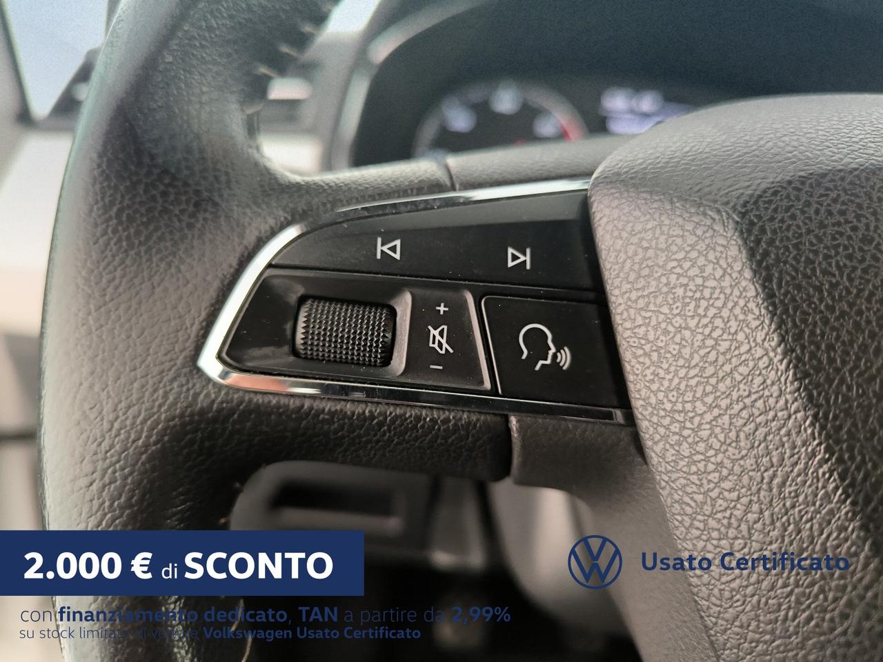 Seat Arona 1.6 tdi xcellence 95cv my18