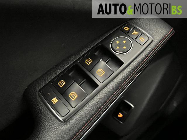 MERCEDES-BENZ CLA 250 Sport