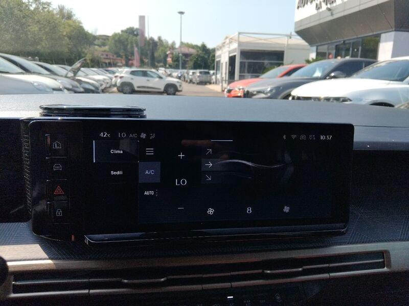 Lancia Ypsilon Nuova hybrid Nuova Ibrida My24 Lx 1.2 100cv Ibrida
