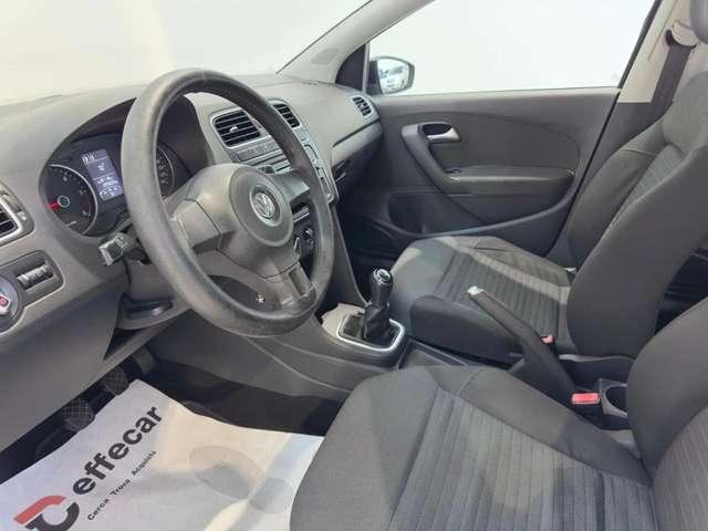 Volkswagen Polo 1.2 TDI DPF 5 p. Comfortline