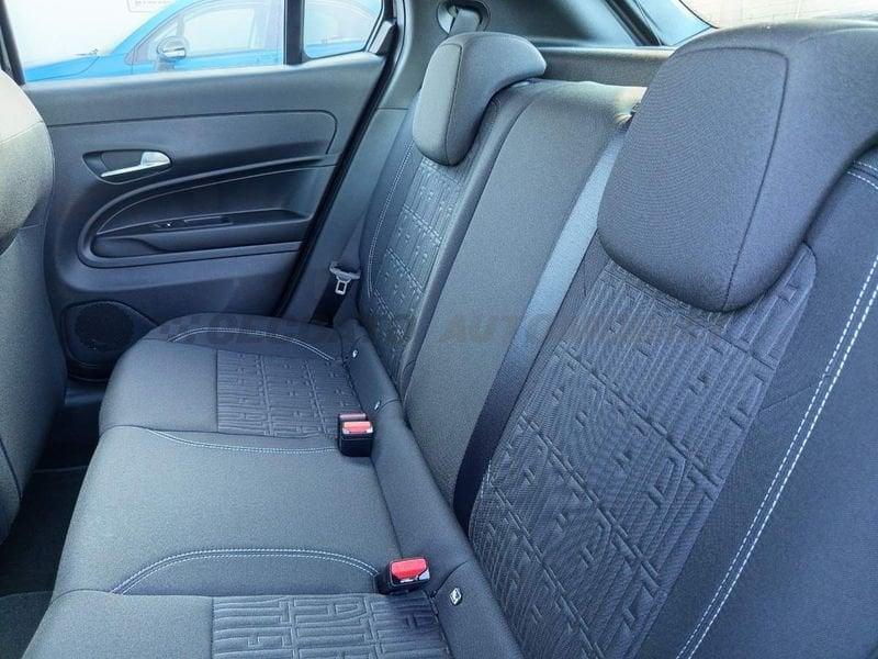 FIAT 600 600 Hybrid My25 600 1.2 Hybrid136cv