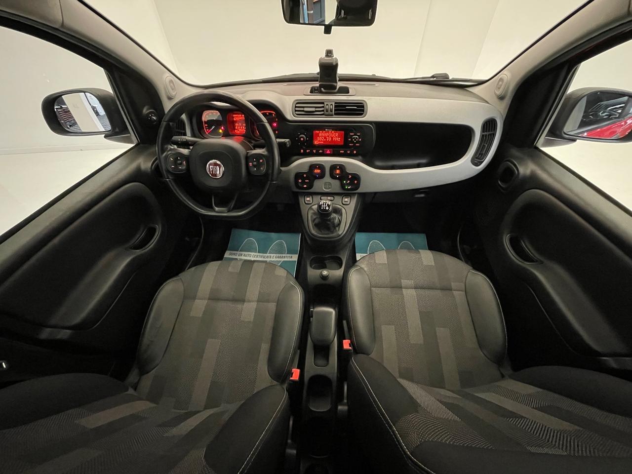 Fiat Panda 1.2 69CV Cross MY19*PREZZO REALE